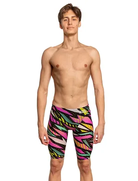 Bodyshell Jammer Multicolor S9 M Men - Mad Wave - FashionsVida
