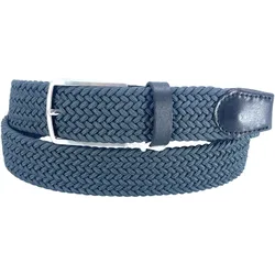 FENIX Gürtel Braided, grau 105_cm