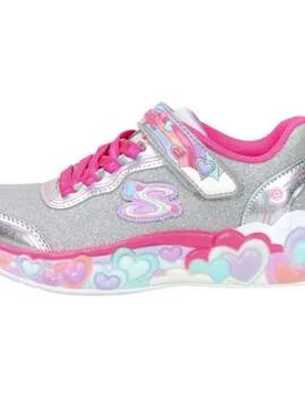 Sneaker 302697l 27;28;29;30;31 Female - Skechers - FashionsVida