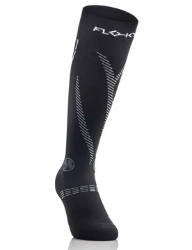 Calzini Lunghi Multisport Black EU 40-41 - Floky - FashionsVida