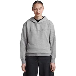 Sweat à Capuche 360 Real Elemental Metro Hthr XS