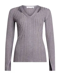 Pullover Damen Grau XS Damen
