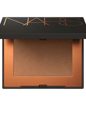 NARS Mini Bronzer Laguna - NARS - FashionsVida