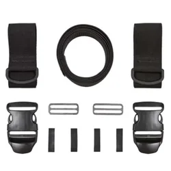 Kit Di Sgancio Rapido Zeos/hydros