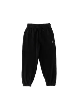 Pantalone in felpa JORDAN NERO 8-10 - Nike - FashionsVida