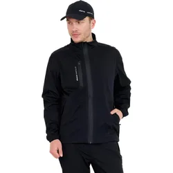 Regenjacke Bounce, schwarz xl