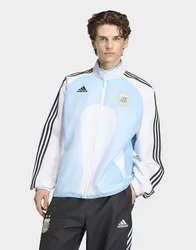 Giacca Da Allenamento Home Argentina 2006 - Bianco, bianco bianco Uomo taglia 2XL