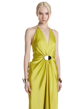 ABITO Donna SIMONA CORSELLINI - Simona Corsellini - FashionsVida