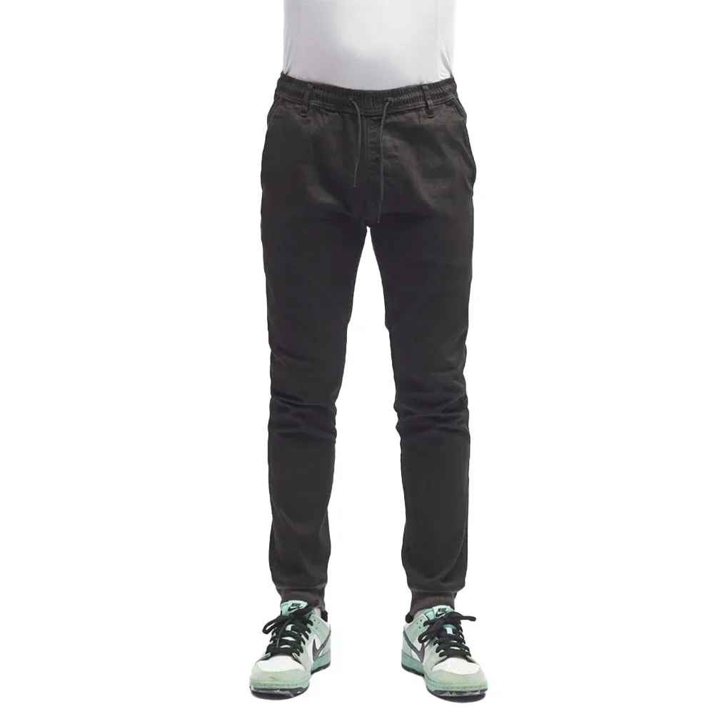 Pantalon Frontier Pirate Black 12 Années Garçon - Hydroponic - FashionsVida