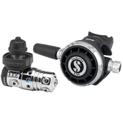 Set Di Regolatori Subacquei Mk25 Evo G260 Din