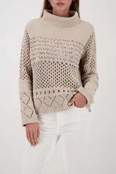 Pullover female
