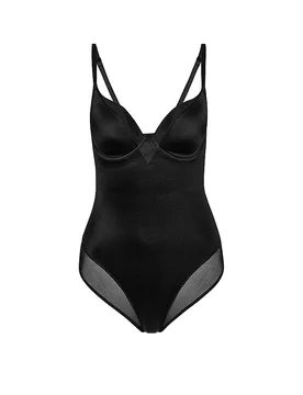 Body TRUE SHAPE SENSATION negro negro 80D - Triumph - FashionsVida