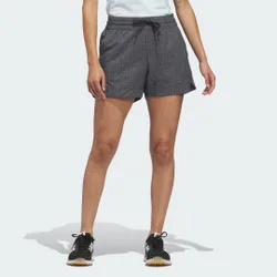 SHORT ULTIMATE365+ GRID S Black