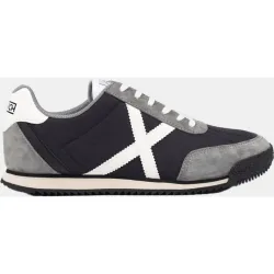 Zapatillas de Casual de Hombre RIBER 15