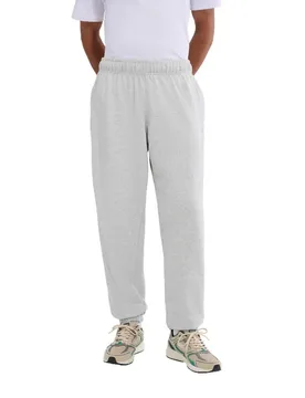 Joggers Pideura Light Grey Marl S - Ellesse - FashionsVida