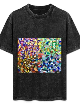 The Four Seasons T-Shirt Work Wear Simple Tee Shirt - Aliexpress - FashionsVida