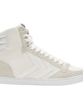 Baskets Slimmer Stadil Tonal White EU 42 Homme - Hummel - FashionsVida