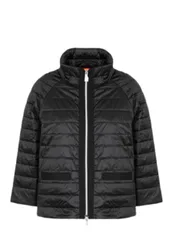 Giubbotto Donna Suns Astrid Black