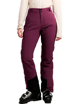 Pantalon Voleta Currnt prpl XS - Protest - FashionsVida