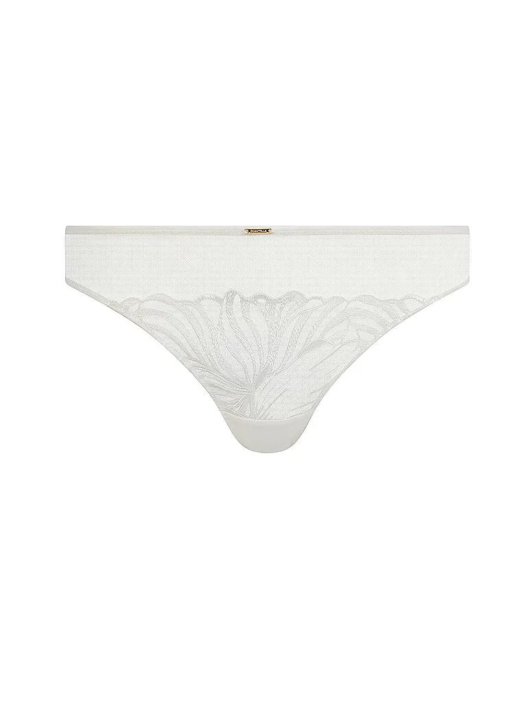 String LEGEND milk crème 40 - Chantelle - FashionsVida