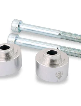 Alzamanubrio RM260 H 20mm Ducati Multistrada V4 per riser OE taglia un - CNC Racing - FashionsVida
