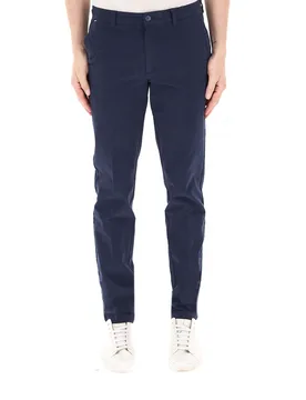 Pantalone chino BOSS BLU NOTTE 36 - Hugo Boss - FashionsVida