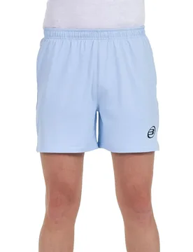 Ceclavin Shorts Glacier Blue XL - Bullpadel - FashionsVida