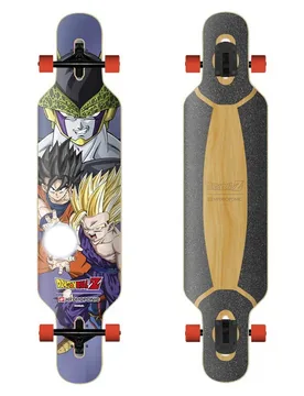 Longboard Dt 3.0 8.75´´ Db 39.25 Pouces unisex - Hydroponic - FashionsVida