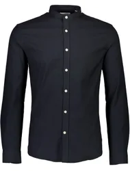 Oxford manderin superflex L/S male