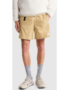 Bermuda con cinturón de hombre Class V Pathfinder - The North Face - FashionsVida