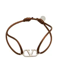Armband Herren Braun -- Herren