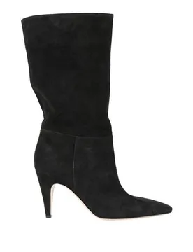 Bota Mujer Negro 38,39 Mujer - Gianvito Rossi - FashionsVida