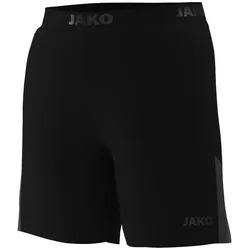 Shorts Power - Noir - unisex - Size: S