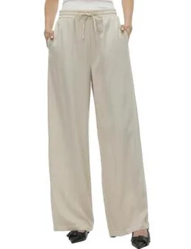 Fließende Hosen Bree Eu Xl Female - Vero moda - FashionsVida