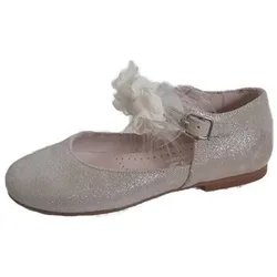 Ballerinas 25501 Comunion Beige 34 Female