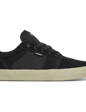 Baskets Barge Ls Premium Dark Black EU 47 - Etnies - FashionsVida