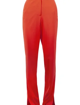 Pantalone - 391497 - Arancione - SO ALLURE - FashionsVida