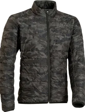 Piumino Casual ARKAM Camouflage taglia 2XL - Ixon - FashionsVida