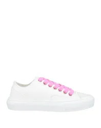 Sneakers Mujer Blanco 35,40 Mujer
