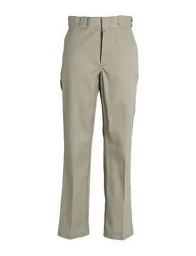 Pantalones Mujer Caqui 25W-32L,26W-32L,27W-32L,28W-32L,29W-32L Mujer - Dickies - FashionsVida
