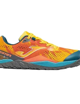 Scarpe Da Trail Running Sima Barefoot Yellow EU 41 - Joma - FashionsVida