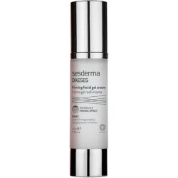 Crema Gel Daeses Reafirmante Facial 5