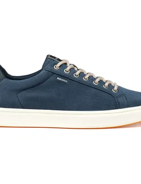 Baskets Baltmoore Navy EU 39 - Geox - FashionsVida