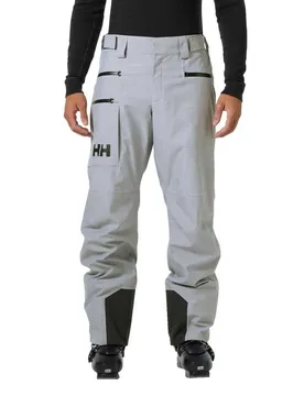 Pantalon Garibaldi 2.0 Grey Melange XL - Helly Hansen - FashionsVida