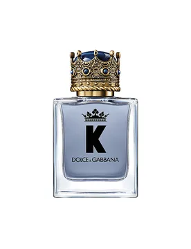 Dolce&Gabbana K by Eau de Toilette 50ml - Dolce & Gabbana - FashionsVida