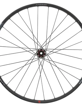 Ruota Anteriore Da Mtb Venom Replica 29´´ 6b Disc Black - Massi - FashionsVida