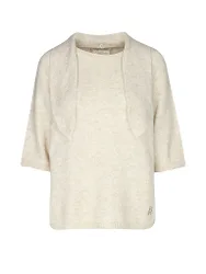 Pullover beige XS damen