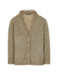 Luisa Cerano Cardigan olive 34