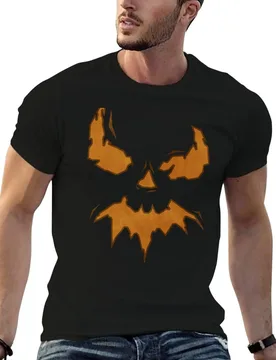 Villan Scarecrow T-Shirt Active Sports Short Sleeve Cotton Shirt - Aliexpress - FashionsVida