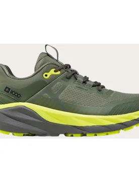 Zapatillas Hombre TERKAN LOW 26I + - 8000 - FashionsVida